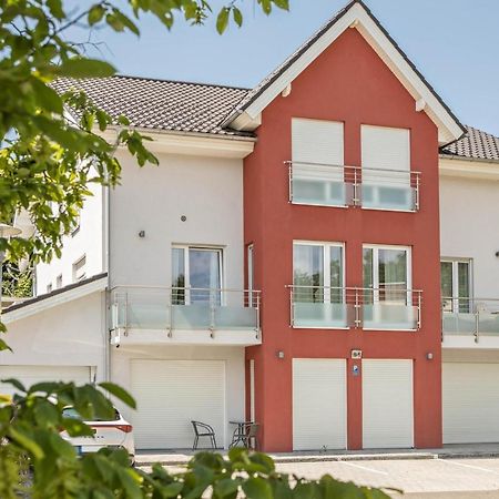 Apartment Mit Kaffeekueche Fuer Zwei Meersburg Exterior photo