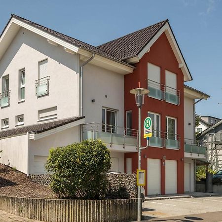 Apartment Mit Kaffeekueche Fuer Zwei Meersburg Exterior photo